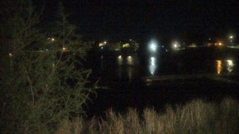 Weather camera view of Town of Payson Arizona.