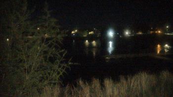 Weather camera view of Town of Payson Arizona.