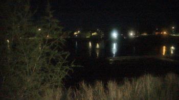 Weather camera view of Town of Payson Arizona.