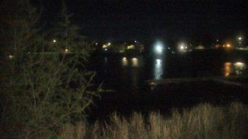 Weather camera view of Town of Payson Arizona.