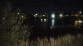 Weather camera view of Town of Payson Arizona.