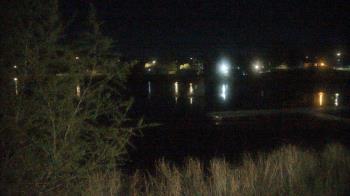 Weather camera view of Town of Payson Arizona.