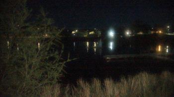 Weather camera view of Town of Payson Arizona.