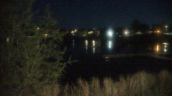 Weather camera view of Town of Payson Arizona.