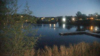 Weather camera view of Town of Payson Arizona.