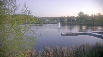 Weather camera view of Town of Payson Arizona.