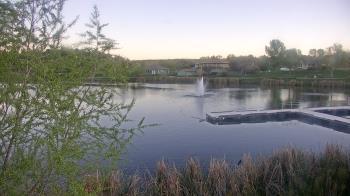 Weather camera view of Town of Payson Arizona.