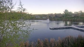 Weather camera view of Town of Payson Arizona.