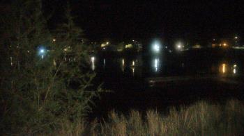 Weather camera view of Town of Payson Arizona.