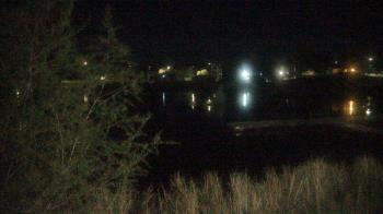 Weather camera view of Town of Payson Arizona.