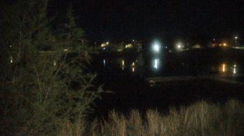 Weather camera view of Town of Payson Arizona.