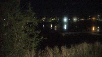 Weather camera view of Town of Payson Arizona.