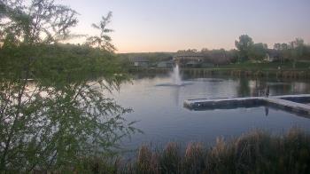 Weather camera view of Town of Payson Arizona.