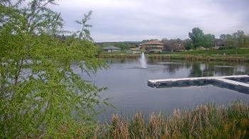Weather camera view of Town of Payson Arizona.