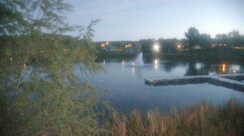 Weather camera view of Town of Payson Arizona.