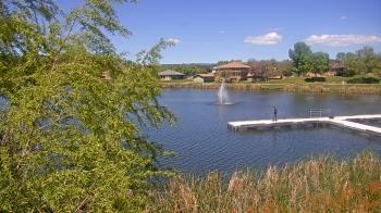 Weather camera view of Town of Payson Arizona.