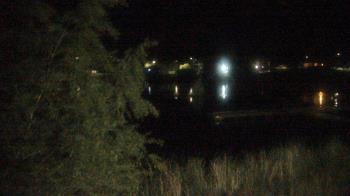 Weather camera view of Town of Payson Arizona.