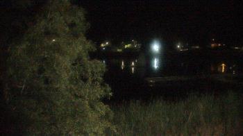Weather camera view of Town of Payson Arizona.