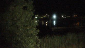 Weather camera view of Town of Payson Arizona.