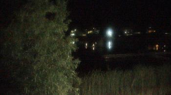 Weather camera view of Town of Payson Arizona.