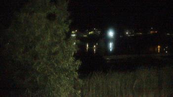 Weather camera view of Town of Payson Arizona.