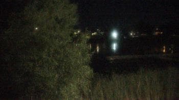 Weather camera view of Town of Payson Arizona.