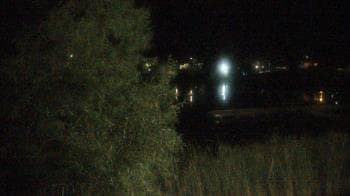 Weather camera view of Town of Payson Arizona.