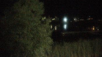 Weather camera view of Town of Payson Arizona.