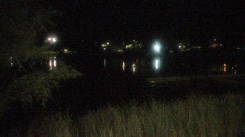 Weather camera view of Town of Payson Arizona.
