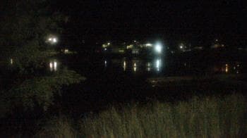 Weather camera view of Town of Payson Arizona.