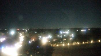 Weather camera view of Schnepf Farms.