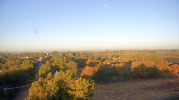 Weather camera view of Schnepf Farms.