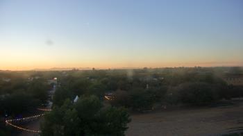 Weather camera view of Schnepf Farms.