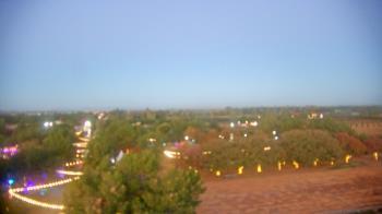 Weather camera view of Schnepf Farms.