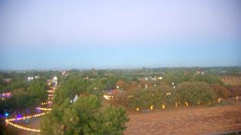 Weather camera view of Schnepf Farms.