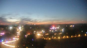 Weather camera view of Schnepf Farms.