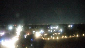 Weather camera view of Schnepf Farms.