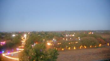 Weather camera view of Schnepf Farms.