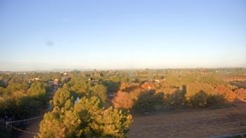 Weather camera view of Schnepf Farms.