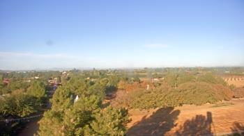 Weather camera view of Schnepf Farms.