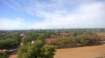 Weather camera view of Schnepf Farms.