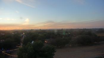 Weather camera view of Schnepf Farms.