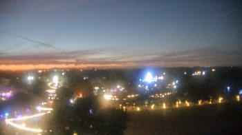 Weather camera view of Schnepf Farms.