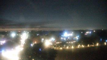 Weather camera view of Schnepf Farms.