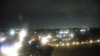 Weather camera view of Schnepf Farms.