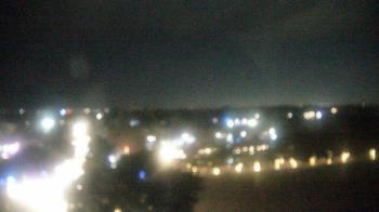 Weather camera view of Schnepf Farms.