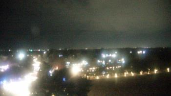 Weather camera view of Schnepf Farms.