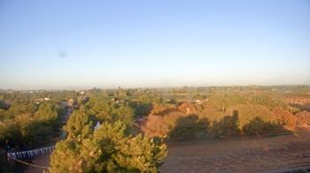 Weather camera view of Schnepf Farms.