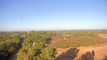 Weather camera view of Schnepf Farms.