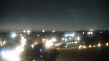 Weather camera view of Schnepf Farms.